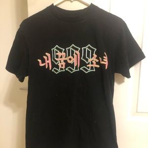 999 Club JUICE WRLD Tee